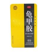 龟甲胶(御生堂)