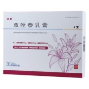 双唑泰乳膏(江苏亚邦强生药业)