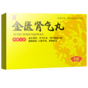 金匮肾气丸(都宝)