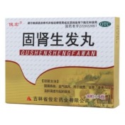 固肾生发丸(俊宏)