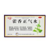 藿香正气水(康森)