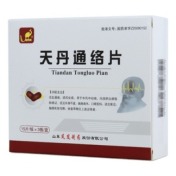 天丹通络片(凤凰城)