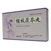 桂枝茯苓丸(任信)