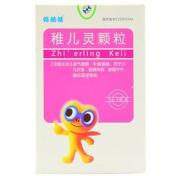 稚儿灵颗粒(好酷娃)