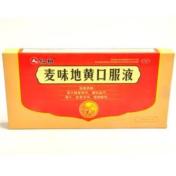 麦味地黄口服液(仁和)