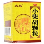 小柴胡颗粒(绵阳)