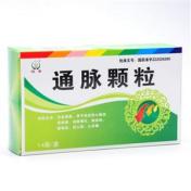 通脉颗粒(恒帝)