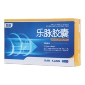 乐脉胶囊(箭康)