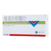 奥美沙坦酯片(希佳)