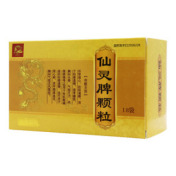 仙灵脾颗粒