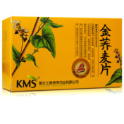 金荞麦片(庆瑞)