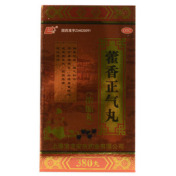 藿香正气丸(上龙)