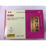 乌鸡白凤丸(显通)