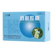 舒眠胶囊(大隆)