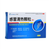 感冒灵颗粒(亿康)