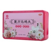 复方乌鸡丸(泰恩康)