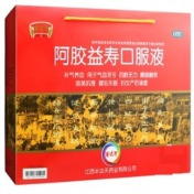 阿胶益寿口服液(半边天)