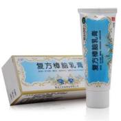 复方樟脑乳膏(乐龄)