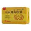 六味地黄胶囊(龙仕康)