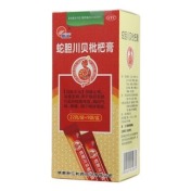 蛇胆川贝枇杷膏(新汇)