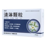 清淋颗粒(远达)