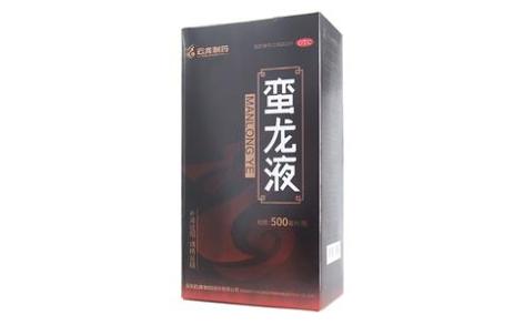 蛮龙液(蛮龙)主图