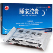 睡安胶囊(玉林)