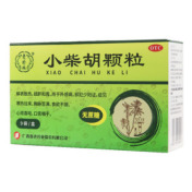 小柴胡颗粒(贵珍林)