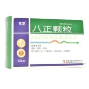 八正颗粒(东泰)