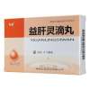 益肝灵滴丸(弘益)