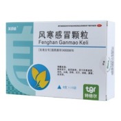 风寒感冒颗粒(美舒通)
