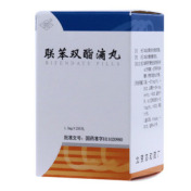 联苯双酯滴丸()