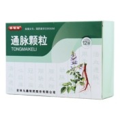 通脉颗粒(美福临)