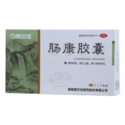 肠康胶囊(康尔佳)