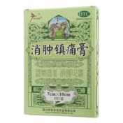 消肿镇痛膏(厚生润德)