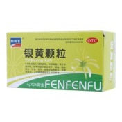 银黄颗粒(纷纷富)