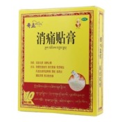 消痛贴膏(奇正)