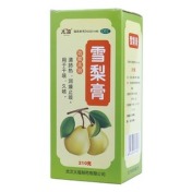 雪梨膏(太福)