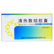 清热散结胶囊(卞宁)