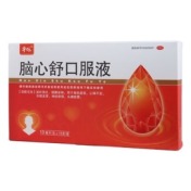 脑心舒口服液(华烁)