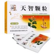 天智颗粒(仲景)
