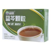 蓝芩颗粒(康恩贝)