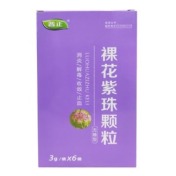 裸花紫珠颗粒(普正)