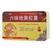 六味地黄胶囊(锐邦)