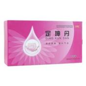 定坤丹(京新)