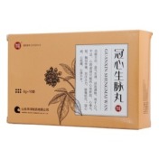 冠心生脉丸(兰药)
