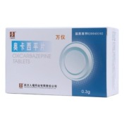 奥卡西平片(万仪)
