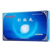 补脑丸(帕克诺教授)