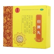 归脾丸(德昌祥)