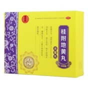 桂附地黄丸(德昌祥)